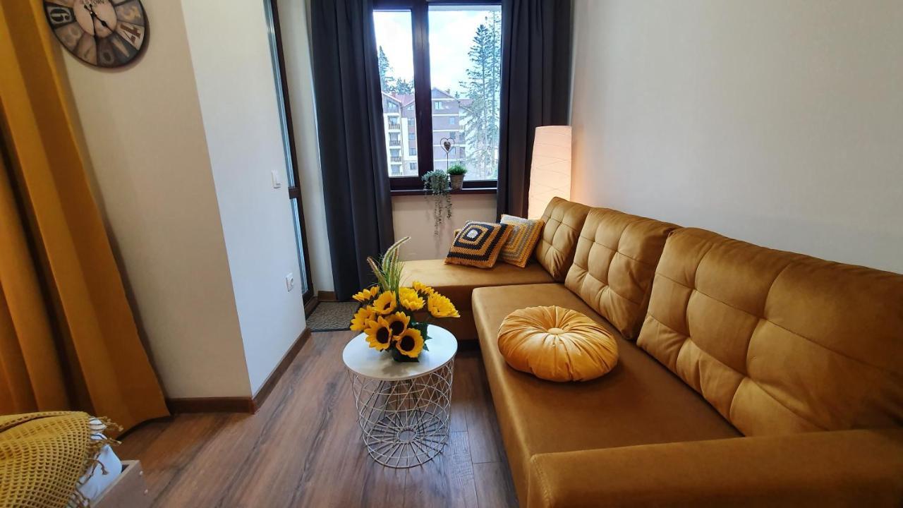 Borovets Holiday Homes Exteriér fotografie