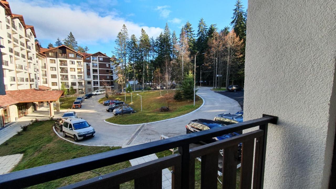Borovets Holiday Homes Exteriér fotografie
