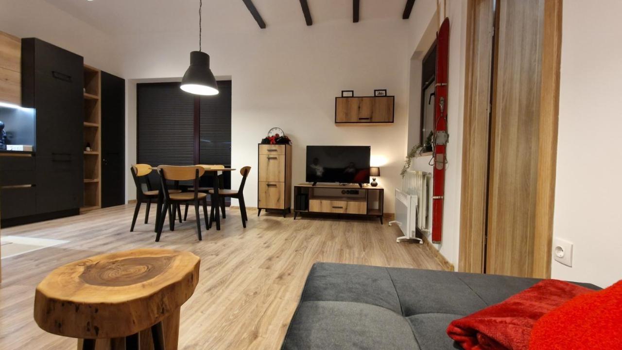 Borovets Holiday Homes Exteriér fotografie